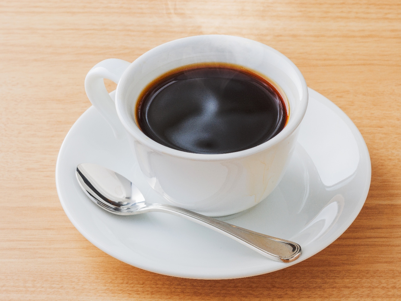 モーニングコーヒー